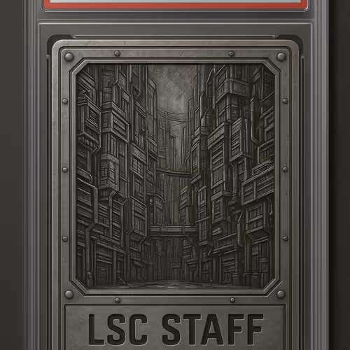 LSC Staff