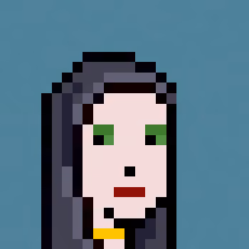 CryptoPunk#10706