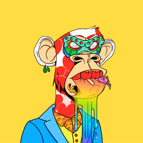 Light Headed Ape Club