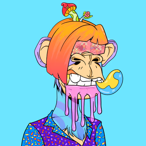 Light Headed Ape Club
