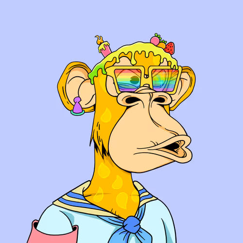 Light Headed Ape Club