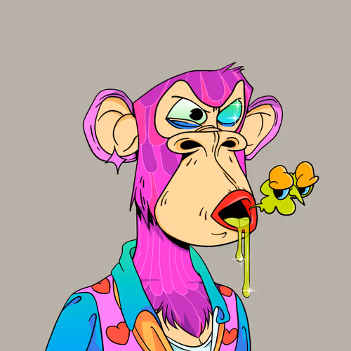 Light Headed Ape Club