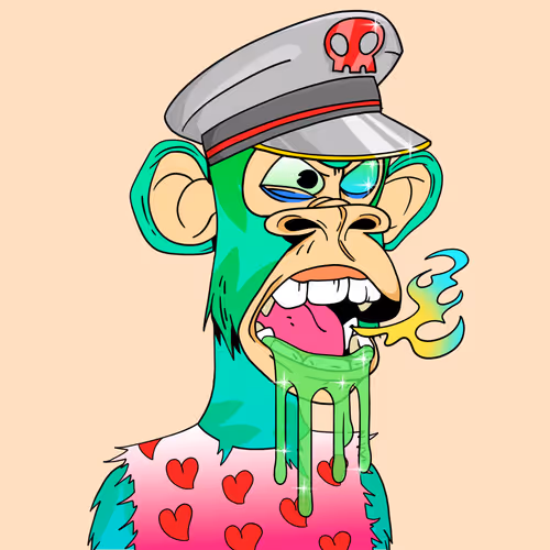 Light Headed Ape Club