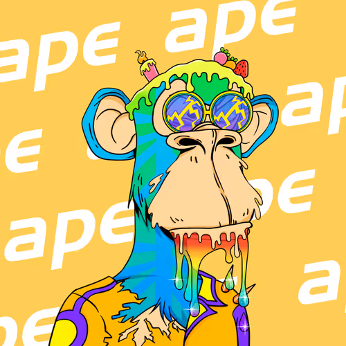 Light Headed Ape Club
