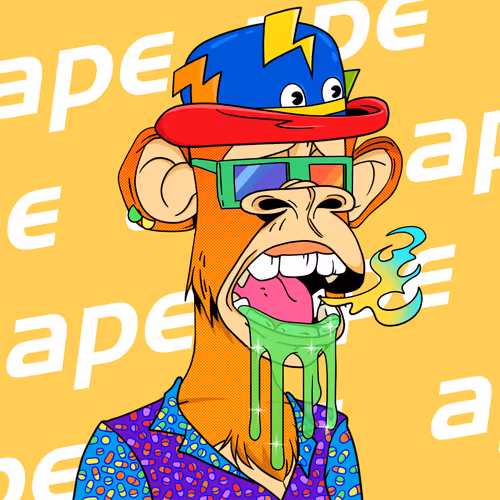 Light Headed Ape Club