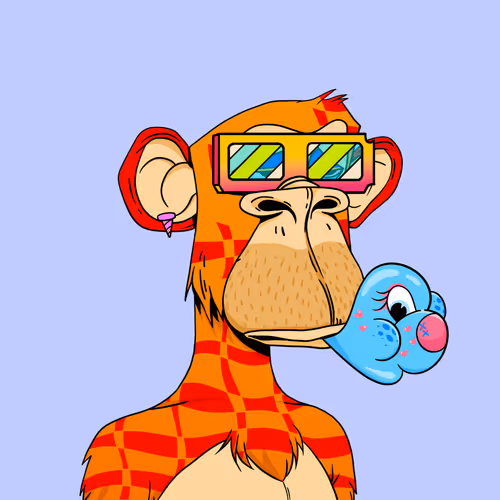 Light Headed Ape Club