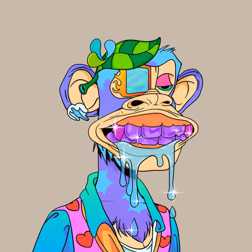 Light Headed Ape Club