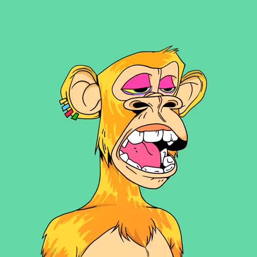Light Headed Ape Club