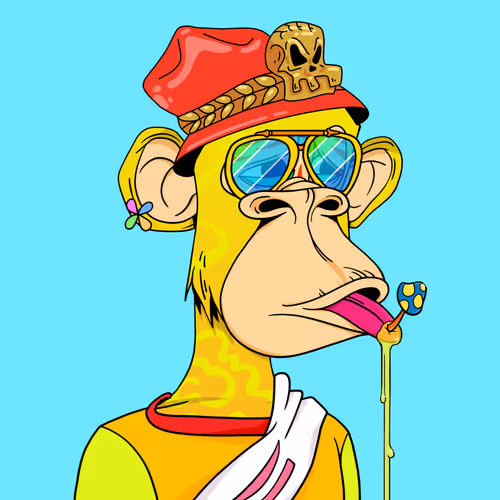 Light Headed Ape Club