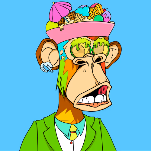 Light Headed Ape Club