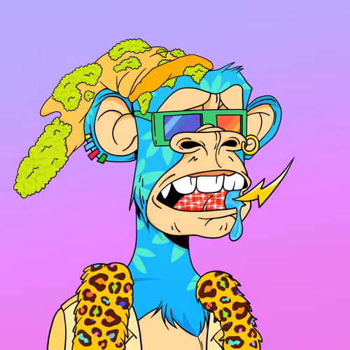 Light Headed Ape Club