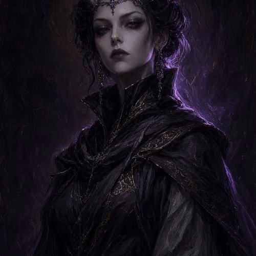 Duchess of Ash