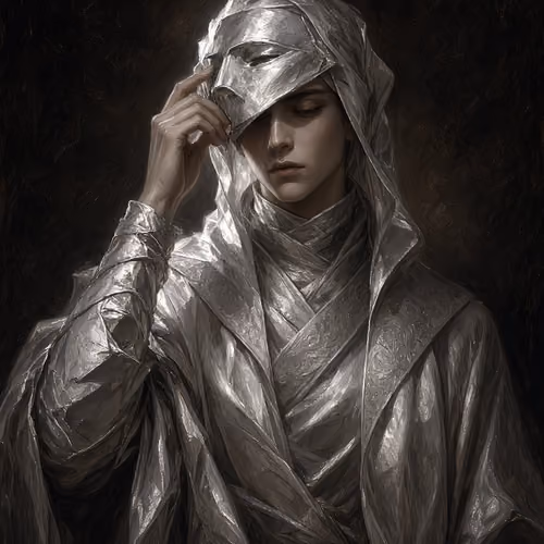 The Veil Unmasked