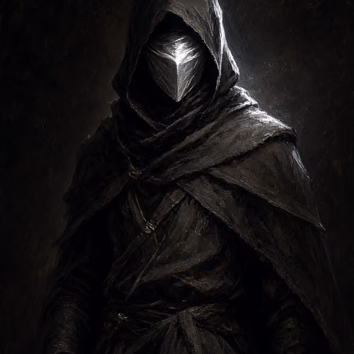 Night Pilgrim