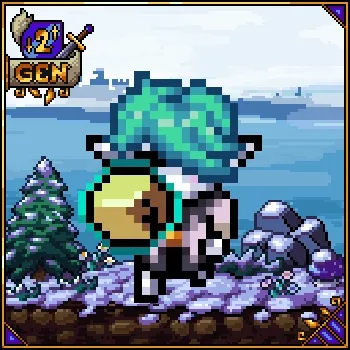 [9] Raider Carol Limited Item