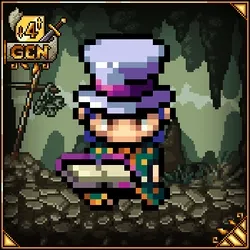 [9] New Recruit