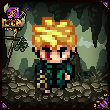 Crypto Raiders Characters