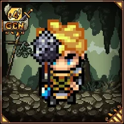 [8] Cloud Sama