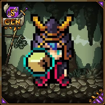 Crypto Raiders Characters