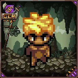 [1] New Recruit
