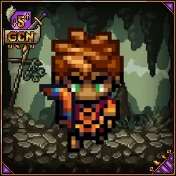 [9] Agi Crusader