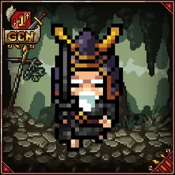 [12] rogue agi