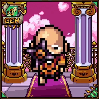 Crypto Raiders Characters