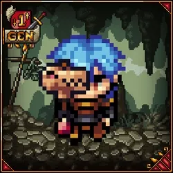 [8] Gen1 - Tammy 20 - HOD