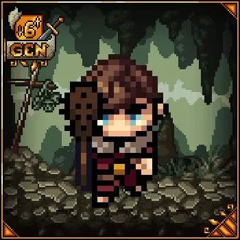 [1] New Recruit