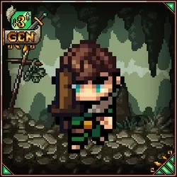 [1] New Recruit