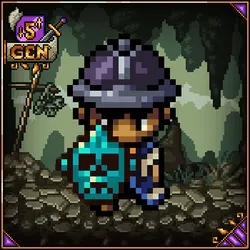[10] New Recruit ETT