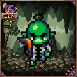 [8] New Recruit