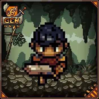 Crypto Raiders Characters