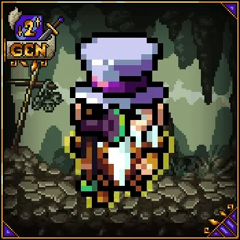 Crypto Raiders Characters
