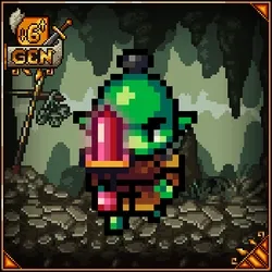 [4] Taruk the Strong
