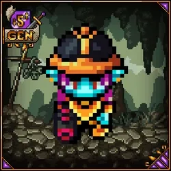 [11] New Recruit