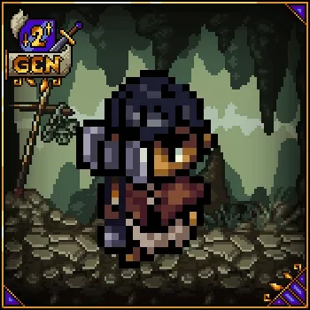 Crypto Raiders Characters
