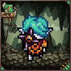[8] Noah-Witching H