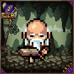 [5] Geezer