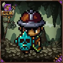 [10] New Recruit ETT