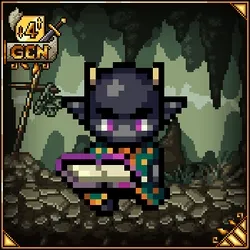 [9] DungeonDuck