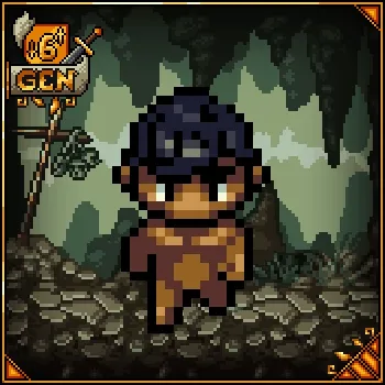 Crypto Raiders Characters