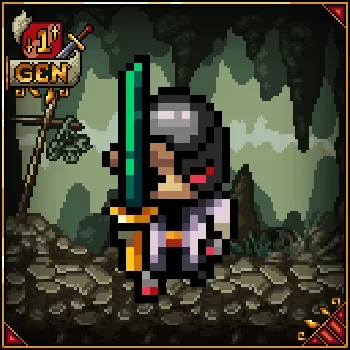Crypto Raiders Characters