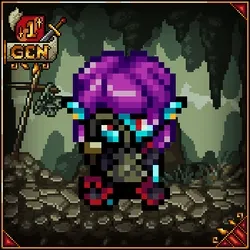 [8] Dungeon Master