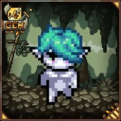 [1] New Recruit