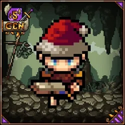 [5] Santa Byebye