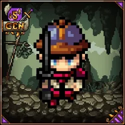 [10] New Recruit