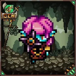 [10] mELFGirl
