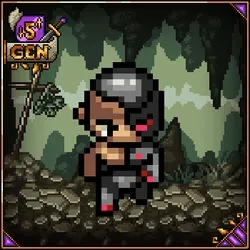 [1] New Recruit