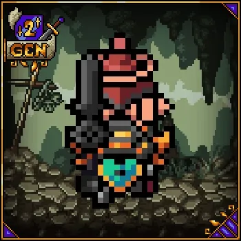 Crypto Raiders Characters